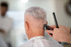 Cuidado y corte de cabello después de injerto capilar con productos recomendados