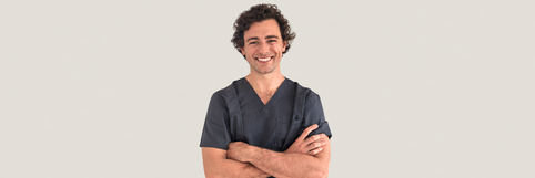 Dermatitis seborreica e injerto capilar: responde el Dr. José María Úbeda