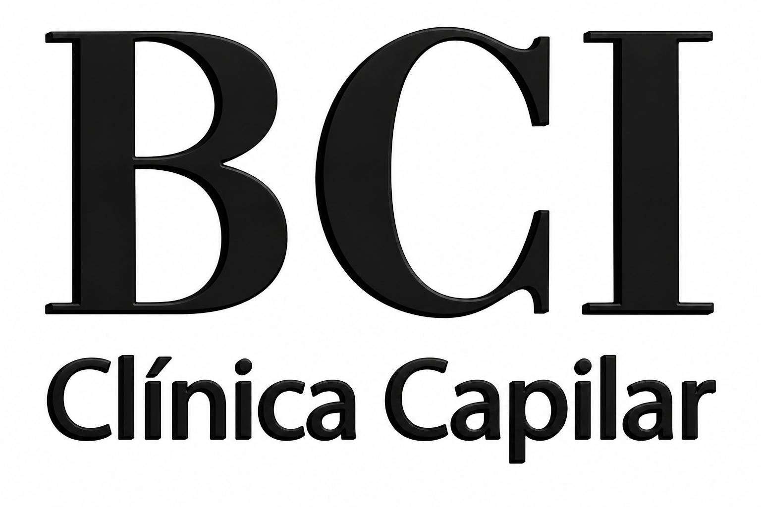 BCI Clínica Capilar