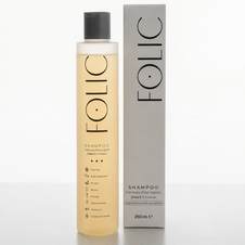 Shampoo for Hair Transplant