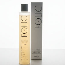 <b>Champú post injerto capilar</b>